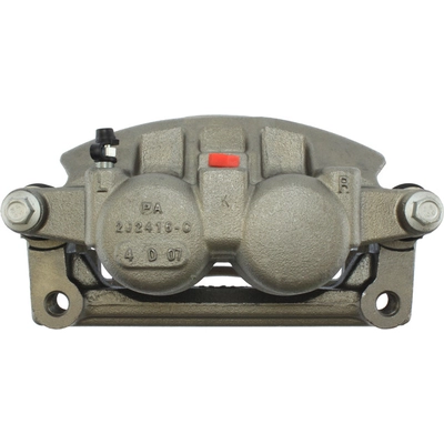 CENTRIC PARTS - 141.66048 - Front Driver Side Disc Brake Caliper pa2