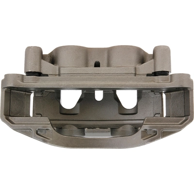 Front Left Rebuilt Caliper With Hardware by CENTRIC PARTS - 141.66056 pa8
