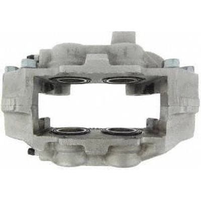 Front Left Rebuilt Caliper With Hardware by CENTRIC PARTS - 141.66058 pa6