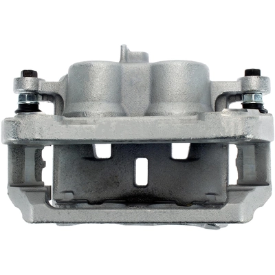 Front Left Rebuilt Caliper With Hardware by CENTRIC PARTS - 141.66062 pa2