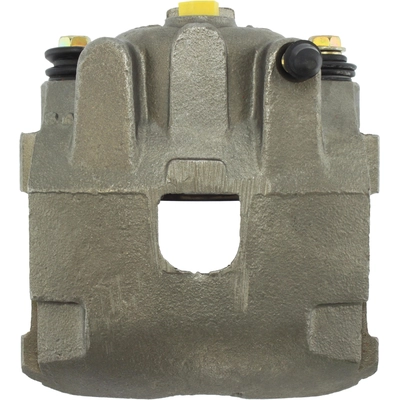 Front Left Rebuilt Caliper With Hardware by CENTRIC PARTS - 141.67018 pa2