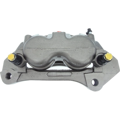 CENTRIC PARTS - 141.67026 - Front Left Rebuilt Caliper With Hardware pa9