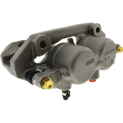 CENTRIC PARTS - 141.67044 - Front Left Rebuilt Caliper With Hardware pa13