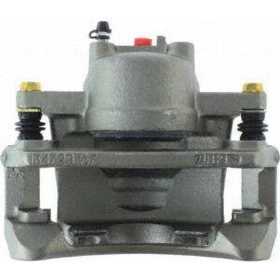 Front Left Rebuilt Caliper With Hardware by CENTRIC PARTS - 141.67052 pa20