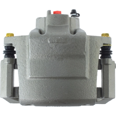 Front Left Rebuilt Caliper With Hardware by CENTRIC PARTS - 141.67052 pa7