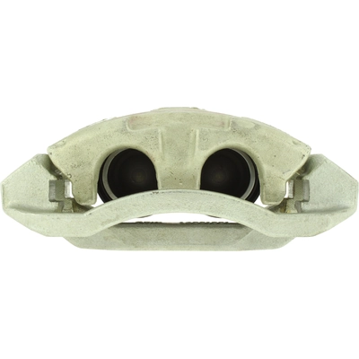 Front Left Rebuilt Caliper With Hardware by CENTRIC PARTS - 141.67054 pa4