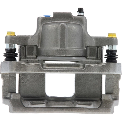 Étrier avant gauche reconditionné avec matériel de CENTRIC PARTS - 141.67056 pa10