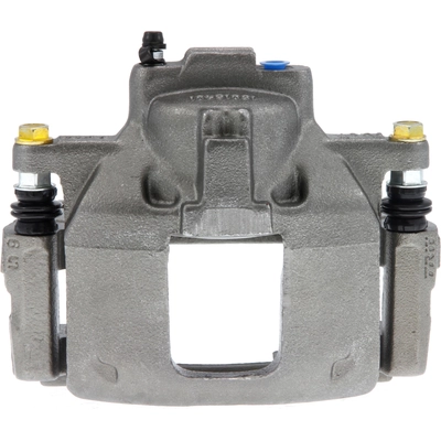 Étrier avant gauche reconditionné avec matériel de CENTRIC PARTS - 141.67056 pa7