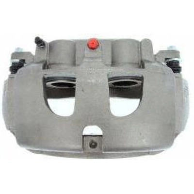 CENTRIC PARTS - 141.67058 - Front Left or Rear Left Rebuilt Disc Brake Caliper pa20