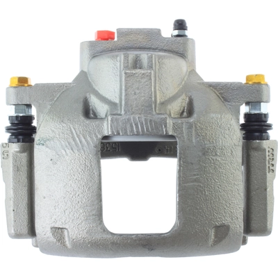Front Left Rebuilt Caliper With Hardware by CENTRIC PARTS - 141.67060 pa2