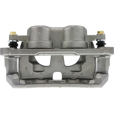 CENTRIC PARTS - 141.67062 - Front Left Rebuilt Caliper With Hardware pa5