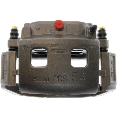 Front Left Rebuilt Caliper With Hardware by CENTRIC PARTS - 141.67064 pa15
