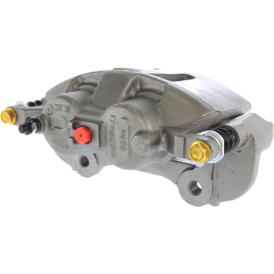 Front Left Rebuilt Caliper With Hardware by CENTRIC PARTS - 141.67070 pa13