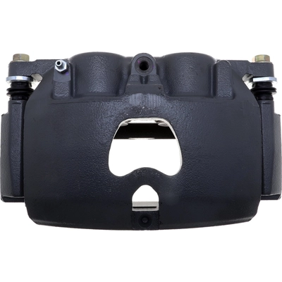 Front Left Rebuilt Caliper With Hardware by CENTRIC PARTS - 141.67080 pa1