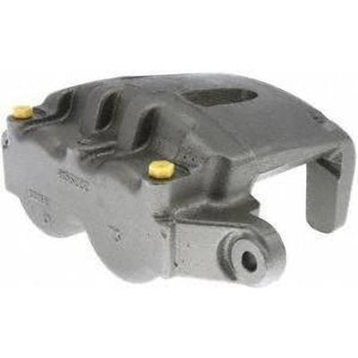 Front Left Rebuilt Caliper With Hardware by CENTRIC PARTS - 141.83005 pa38