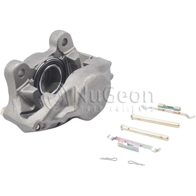 NUGEON - 97-00502B - Remanufactured Front Disc Brake Caliper pa1