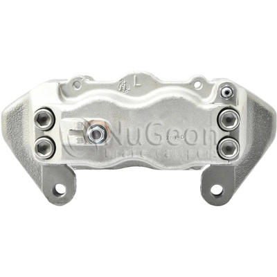 Front Left Rebuilt Caliper With Hardware by NUGEON - 97-00861B pa2