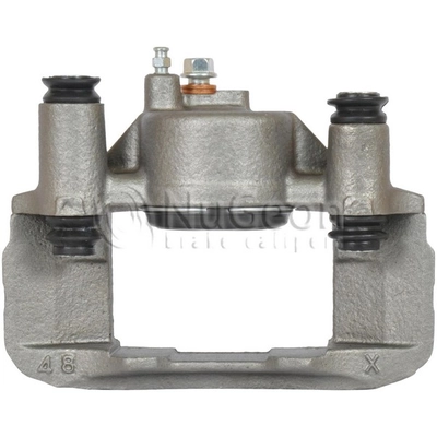 NUGEON - 97-01128A - Remanufactured Disc Brake Caliper pa2