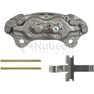 NUGEON - 97-01559B - Remanufactured Disc Brake Caliper pa1