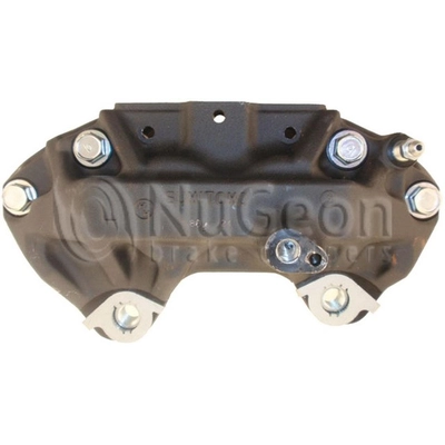 NUGEON - 97-01592B - Remanufactured Disc Brake Caliper pa1