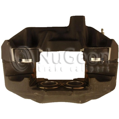 NUGEON - 97-01592B - Remanufactured Front Disc Brake Caliper pa2