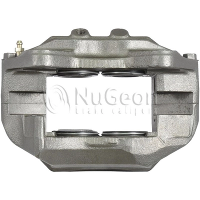 NUGEON - 97-01596A - Remanufactured Disc Brake Caliper pa2