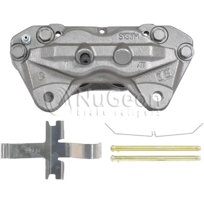 NUGEON - 97-01597A - Remanufactured Disc Brake Caliper pa1