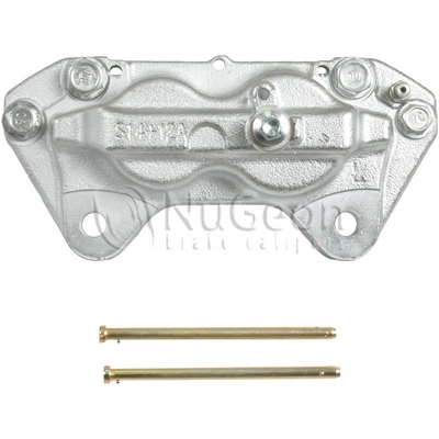 NUGEON - 97-01622B - Remanufactured Disc Brake Caliper pa1