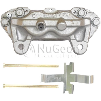 NUGEON - 97-01623A - Remanufactured Disc Brake Caliper pa1