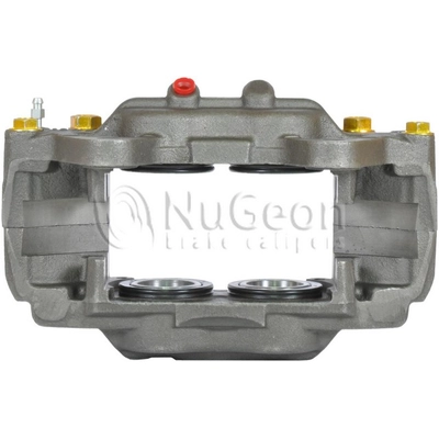 NUGEON - 97-01651A - Remanufactured Disc Brake Caliper pa2