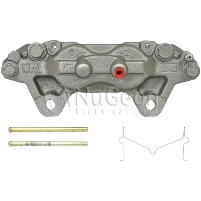 NUGEON - 97-01651B - Remanufactured Disc Brake Caliper pa1