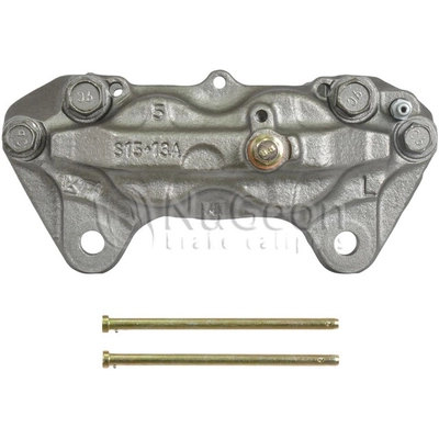 NUGEON - 97-01656B - Remanufactured Disc Brake Caliper pa1