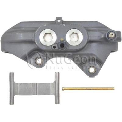 NUGEON - 97-01682B - Remanufactured Front Disc Brake Caliper pa1