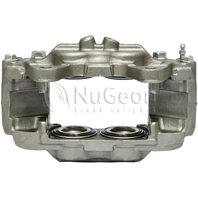 NUGEON - 97-01756B - Remanufactured Disc Brake Caliper pa2