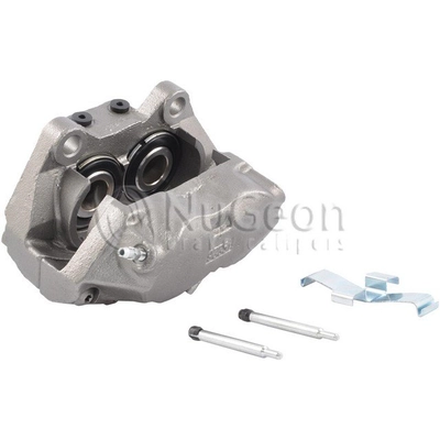 NUGEON - 97-02302A - Front Driver Side Brake Caliper pa1