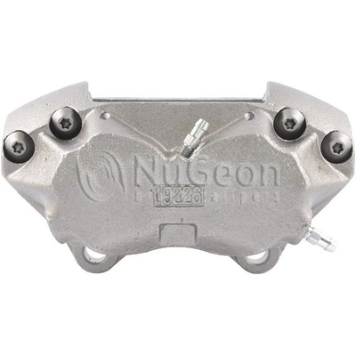 NUGEON - 97-02302A - Front Driver Side Brake Caliper pa2