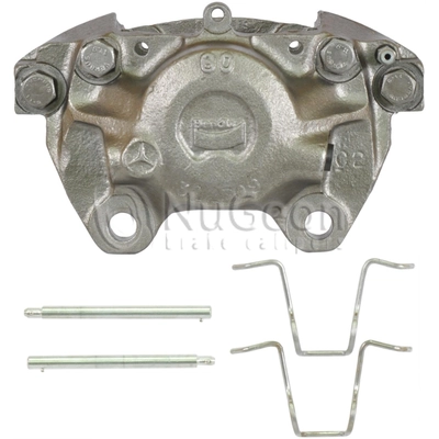 NUGEON - 97-02714B - Front Driver Side Brake Caliper pa1