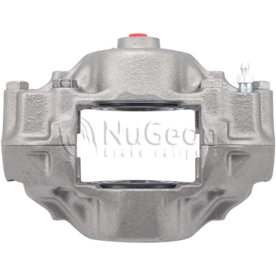 NUGEON - 97-02727B - Remanufactured Front Disc Brake Caliper pa2