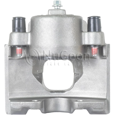 Front Left Rebuilt Caliper With Hardware by NUGEON - 97-02740A pa1