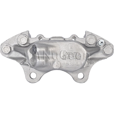 Front Left Rebuilt Caliper With Hardware by NUGEON - 97-05402B pa3