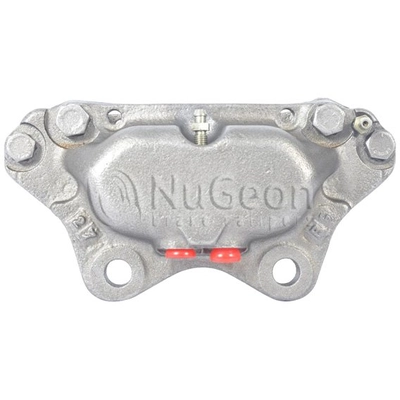 NUGEON - 97-09315B - Remanufactured Front Disc Brake Caliper pa2