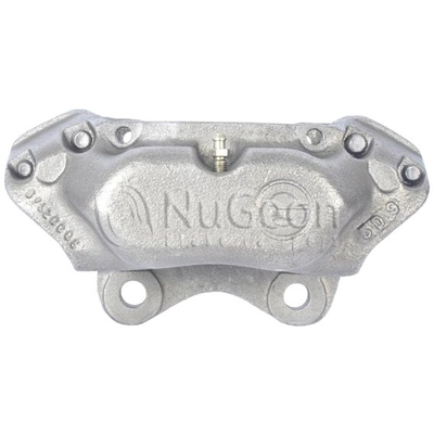 NUGEON - 97-09315B - Remanufactured Front Disc Brake Caliper pa3