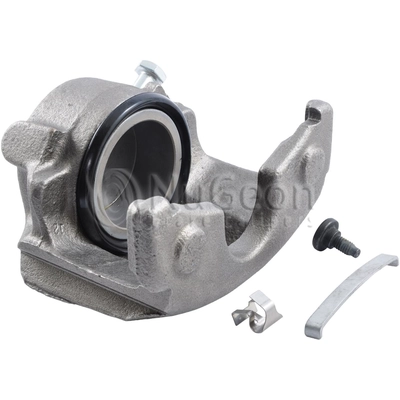 NUGEON - 97-17002B - Remanufactured Front Disc Brake Caliper pa1