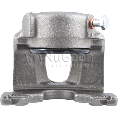 NUGEON - 97-17002B - Remanufactured Front Disc Brake Caliper pa2