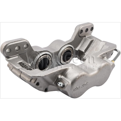 Front Left Rebuilt Caliper With Hardware by NUGEON - 97-17029A pa1