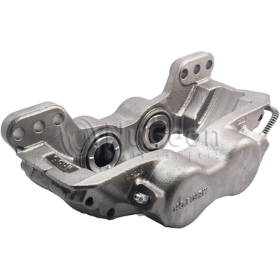 NUGEON - 97-17030A - Remanufactured Front Disc Brake Caliper pa2