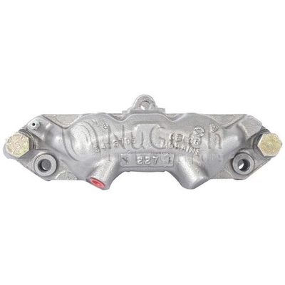 NUGEON - 97-17213A - Front Driver Side Brake Caliper pa2