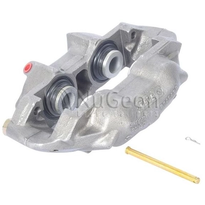 NUGEON - 97-17213A - Front Driver Side Brake Caliper pa5