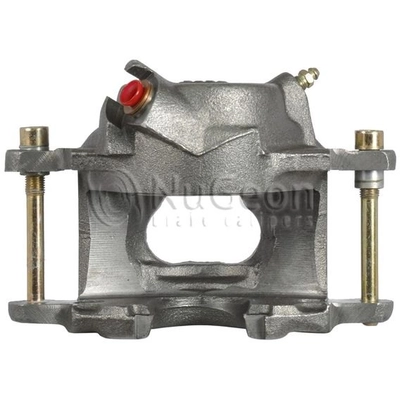 Front Left Rebuilt Caliper With Hardware by NUGEON - 97-17216B pa1