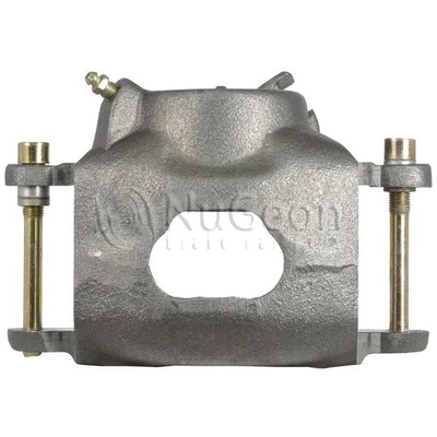 NUGEON - 97-17216B - Front Driver Side Brake Caliper pa4